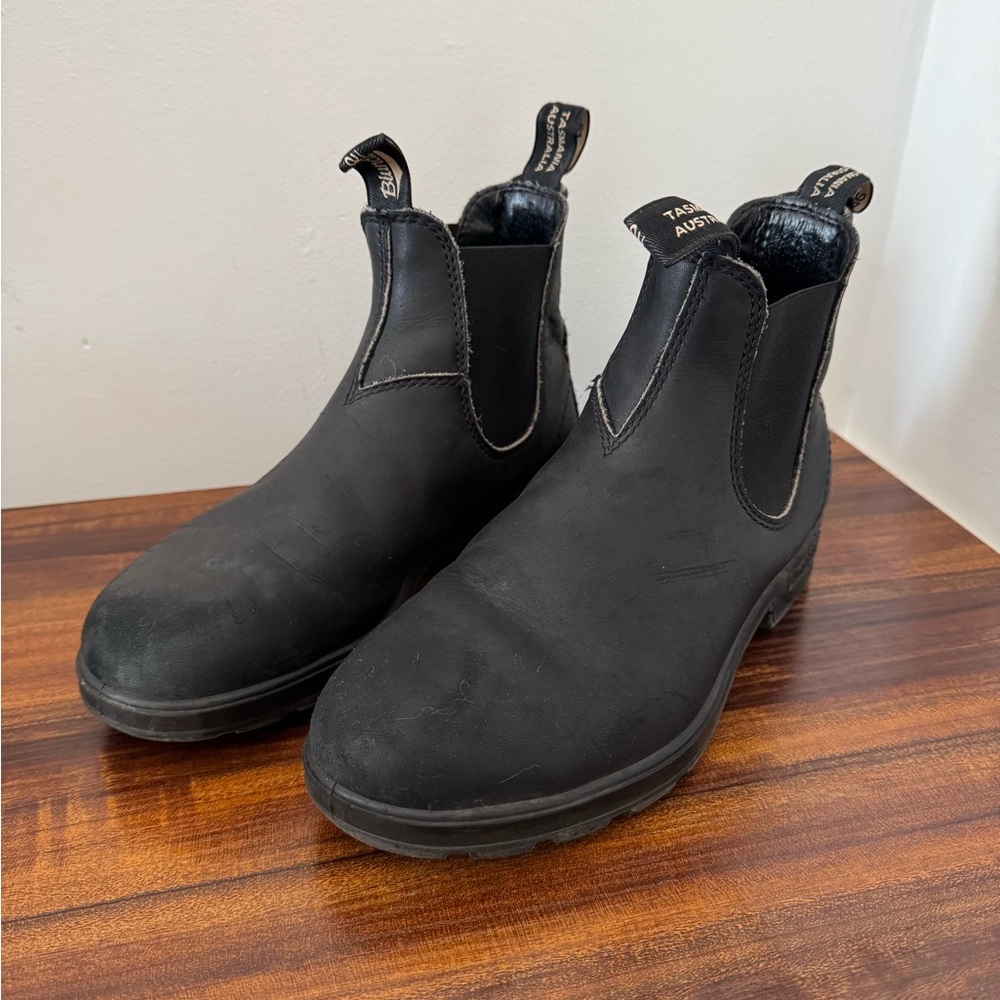 Blundstone Chelsea Boots